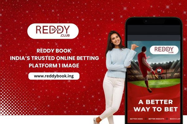 Join Reddybook