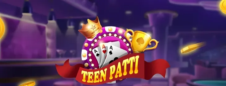 Live Teen Patti